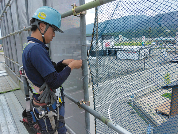 　株式会社スガナミ